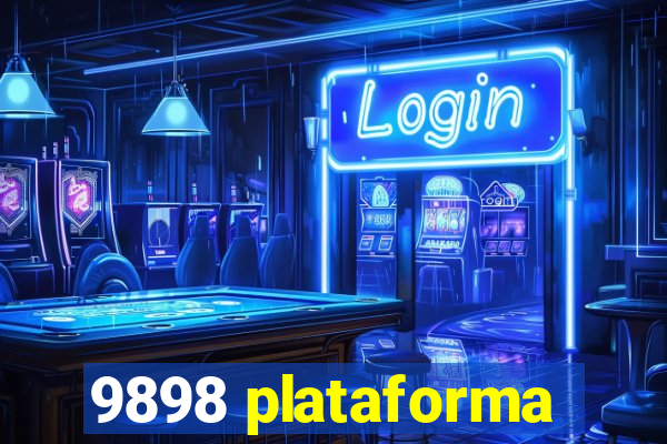 9898 plataforma